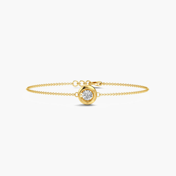 Forever Glow Bracelet - Moena