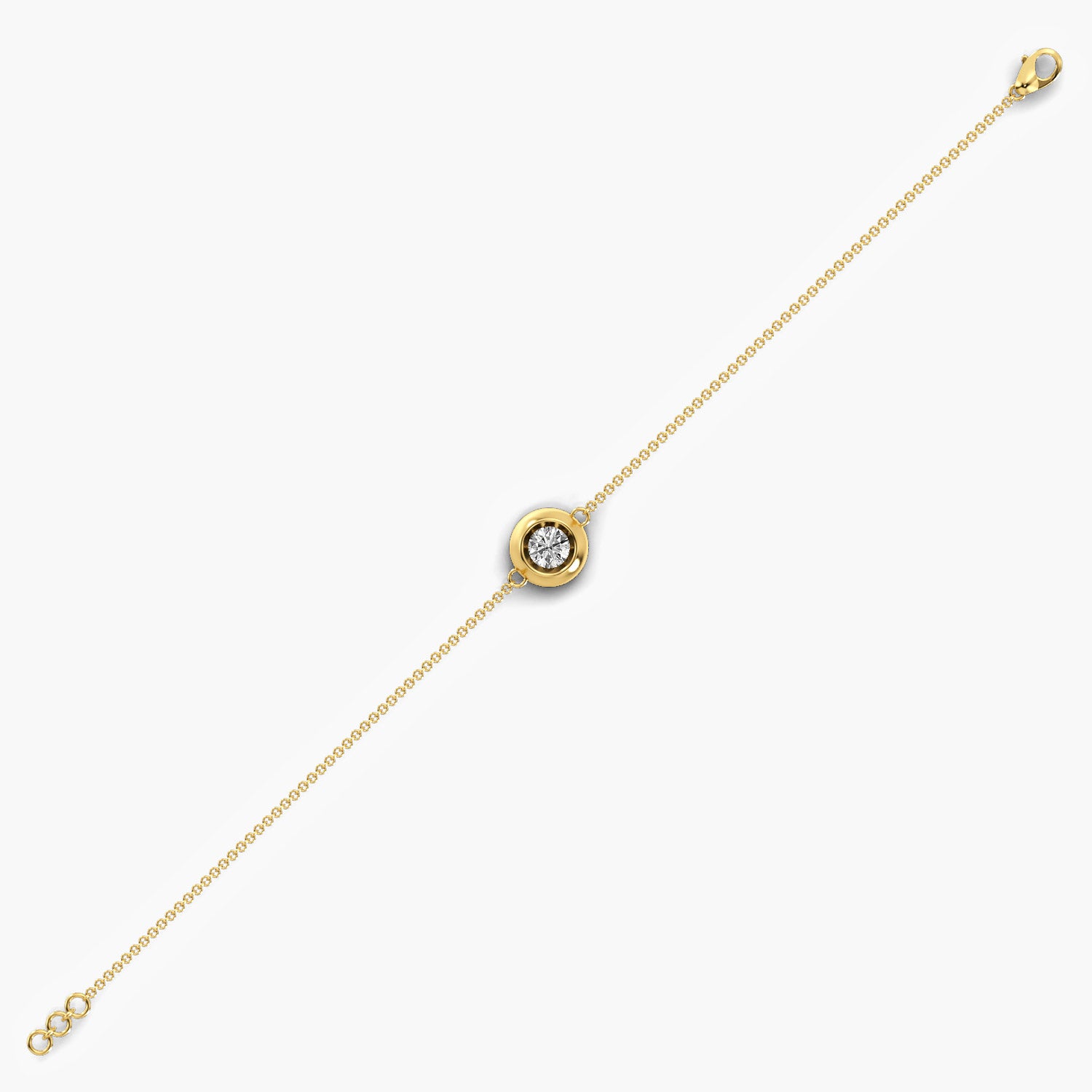 Forever Glow Bracelet - Moena