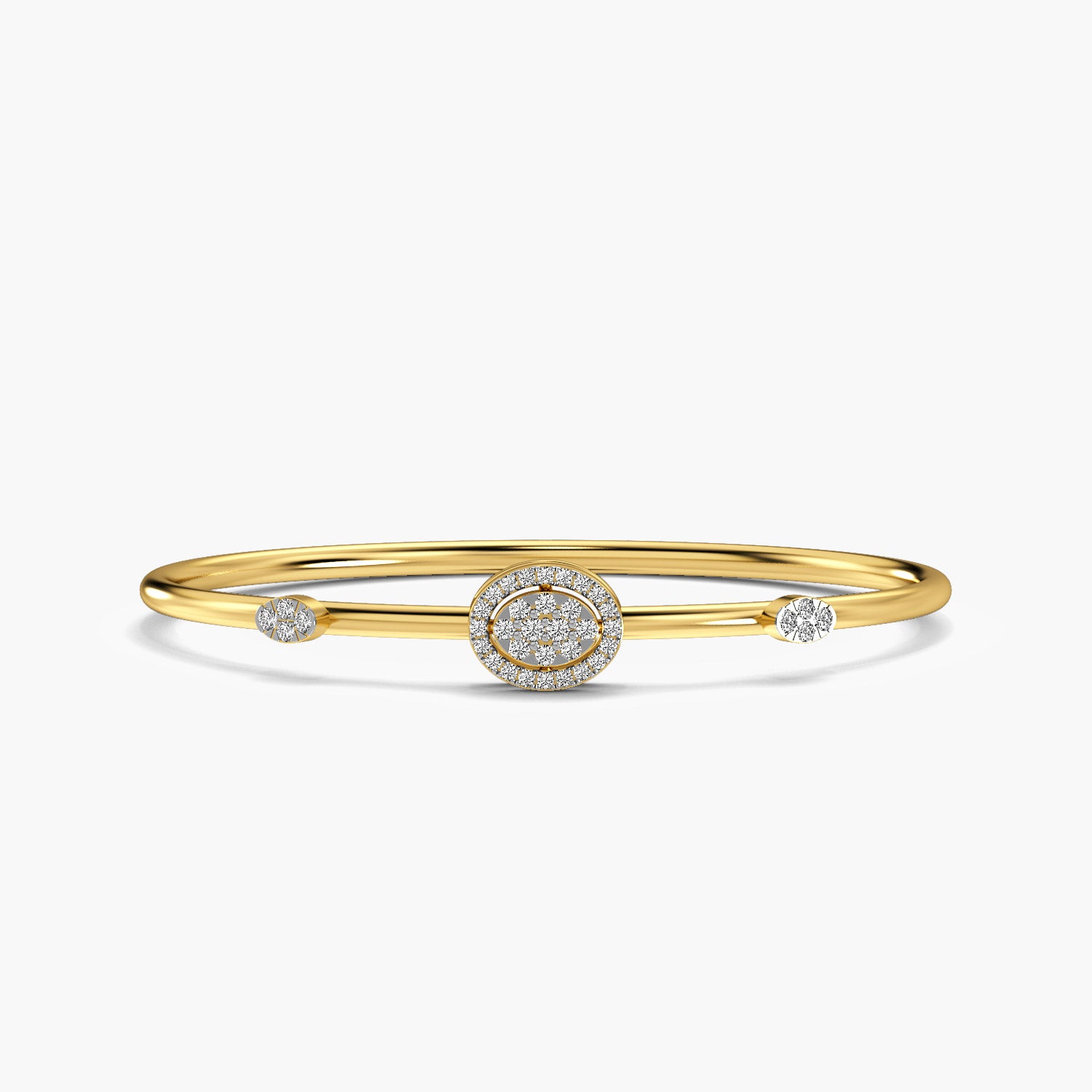 Celeste Charm Bracelet - Moena