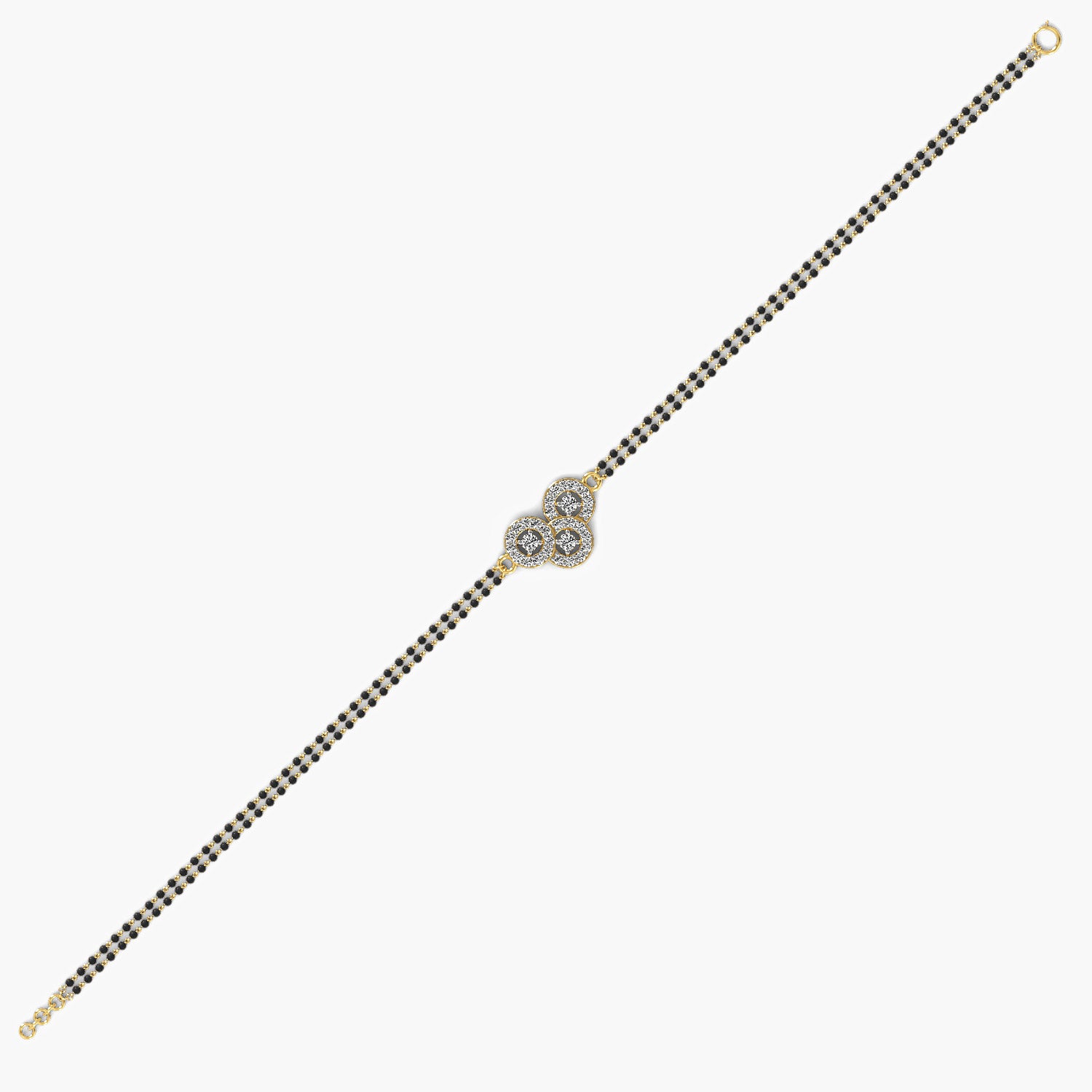 Sutra Glow Bracelet - Moena