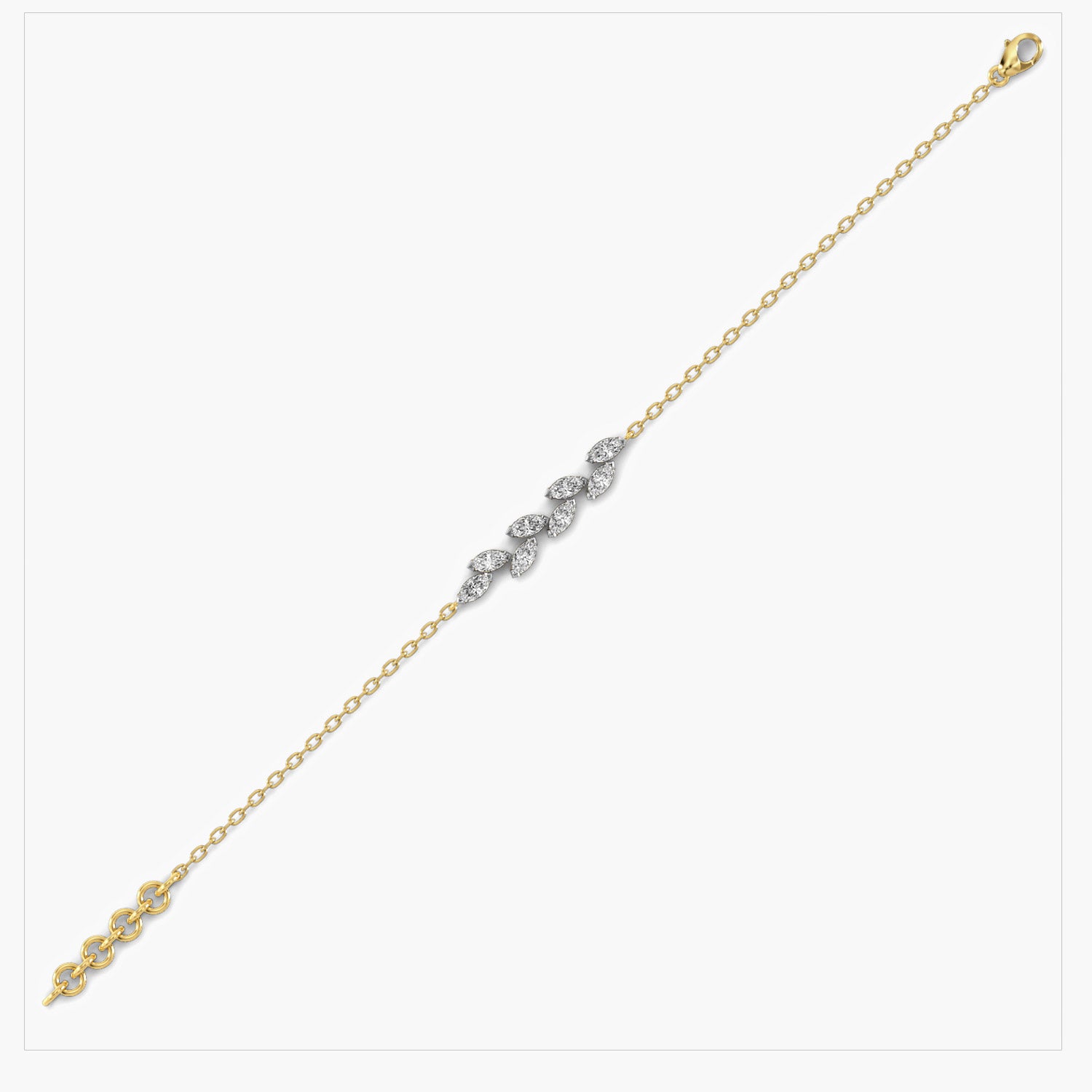 Petal Harmony - Moena