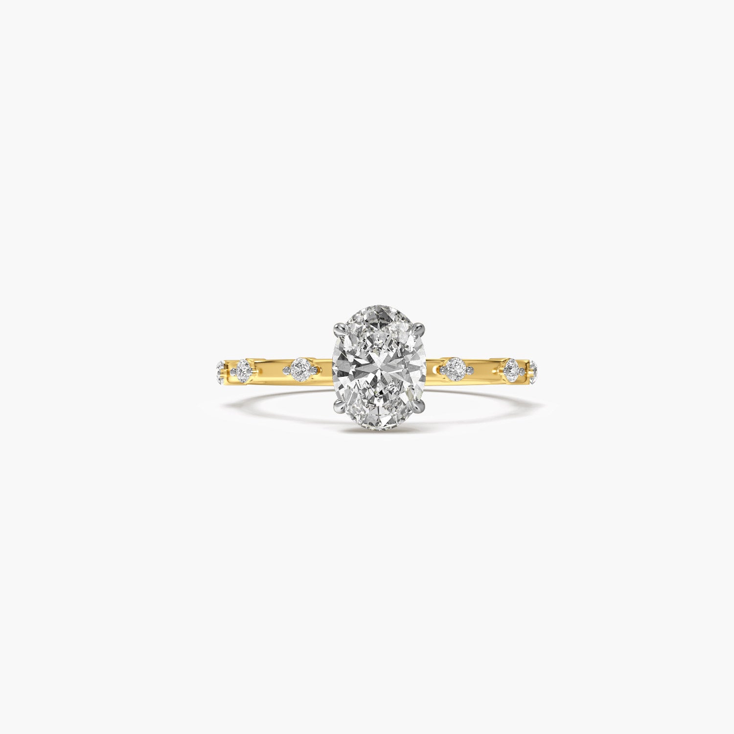 Elysian Grace Ring
