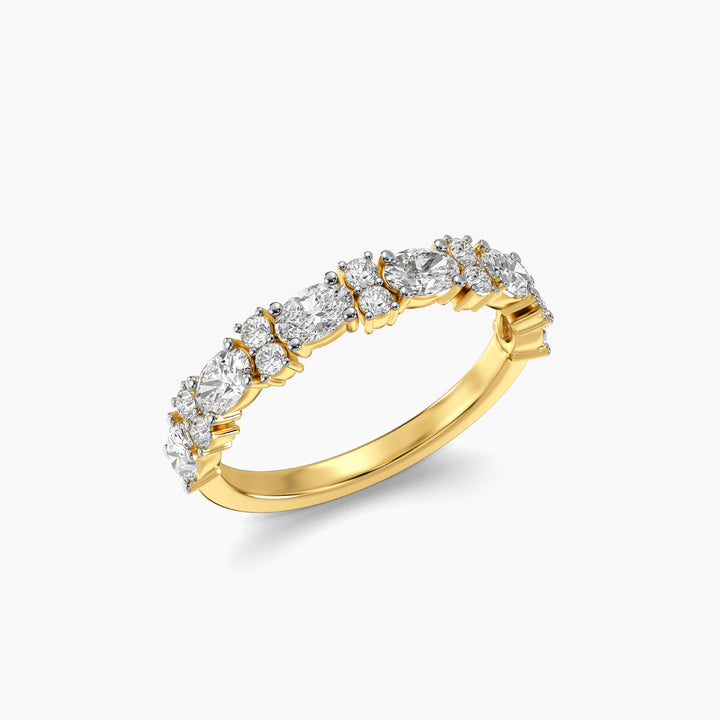 Sparkle Crown Band