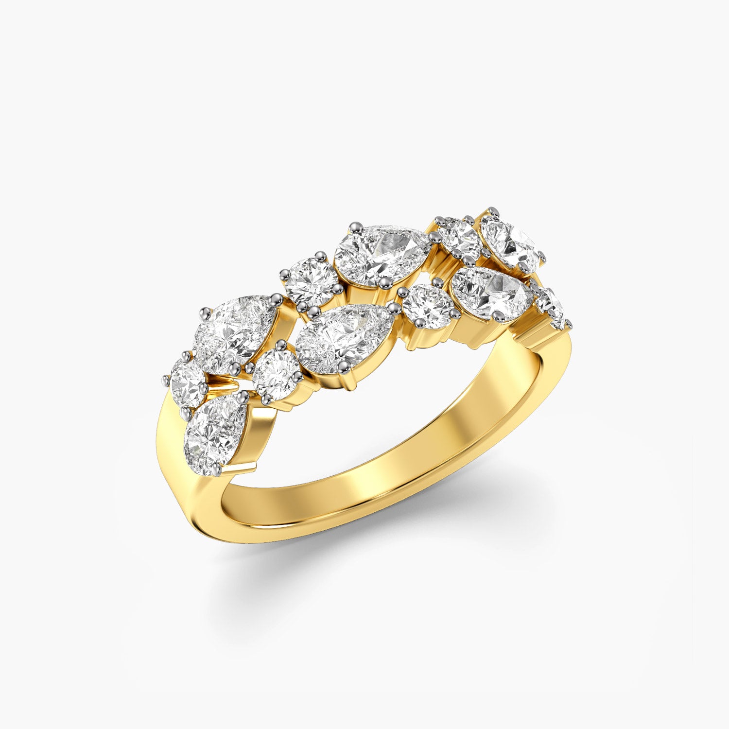 Eclipse Band - Moena