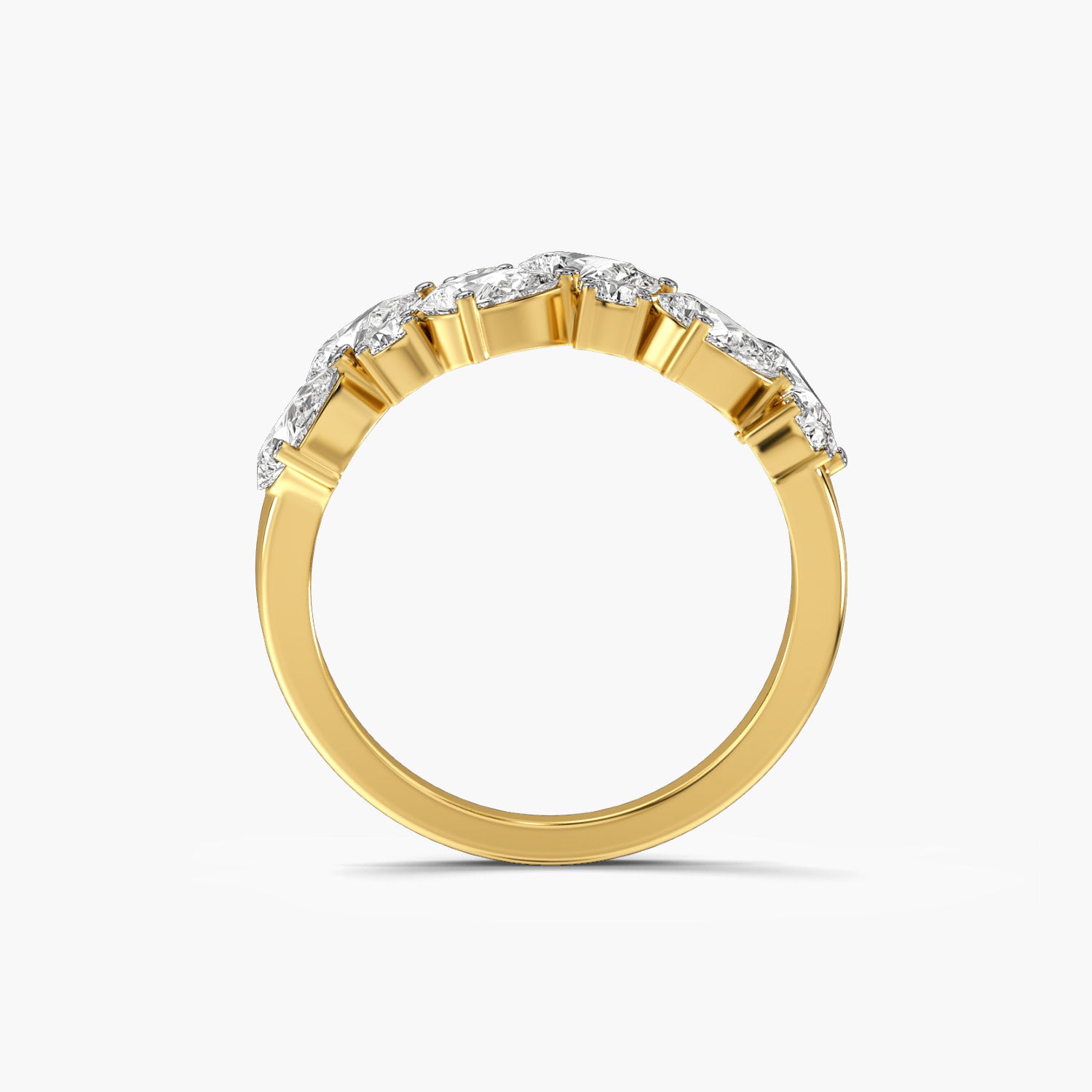 Eclipse Band - Moena