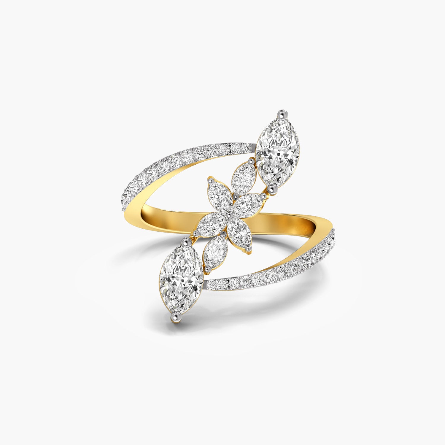 Cascade Bloom - Moena