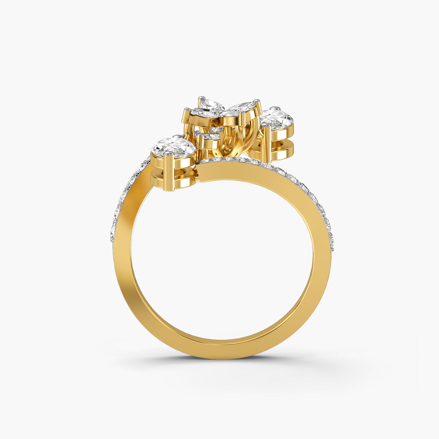 Cascade Bloom - Moena