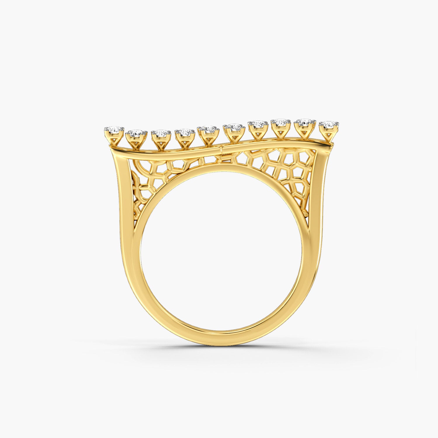 Diamond Horizon - Moena