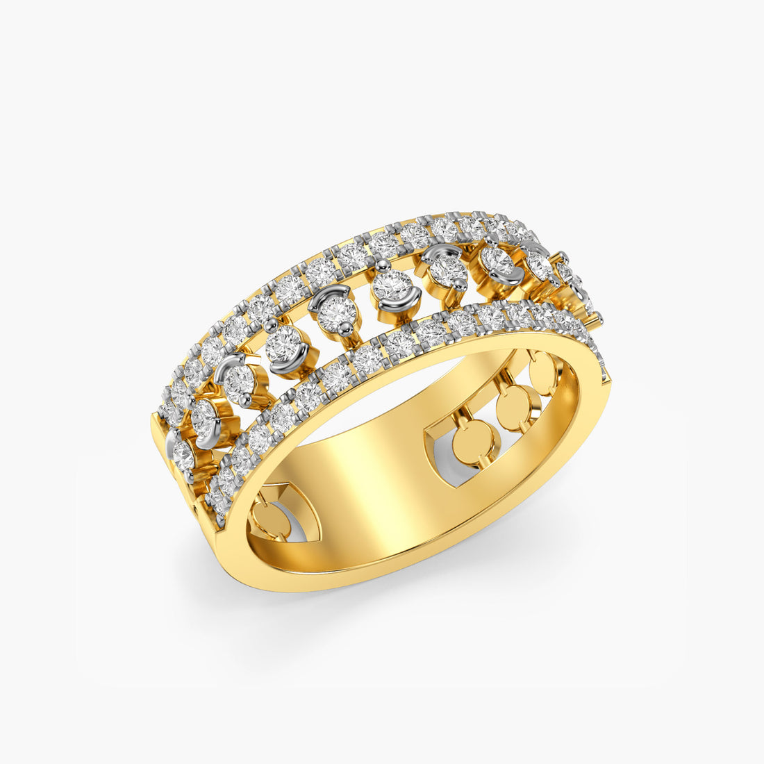 Celestial Cascade Band