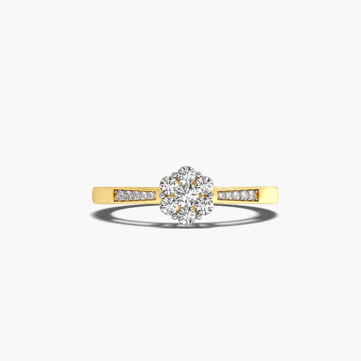 Blossom Embrace - Moena