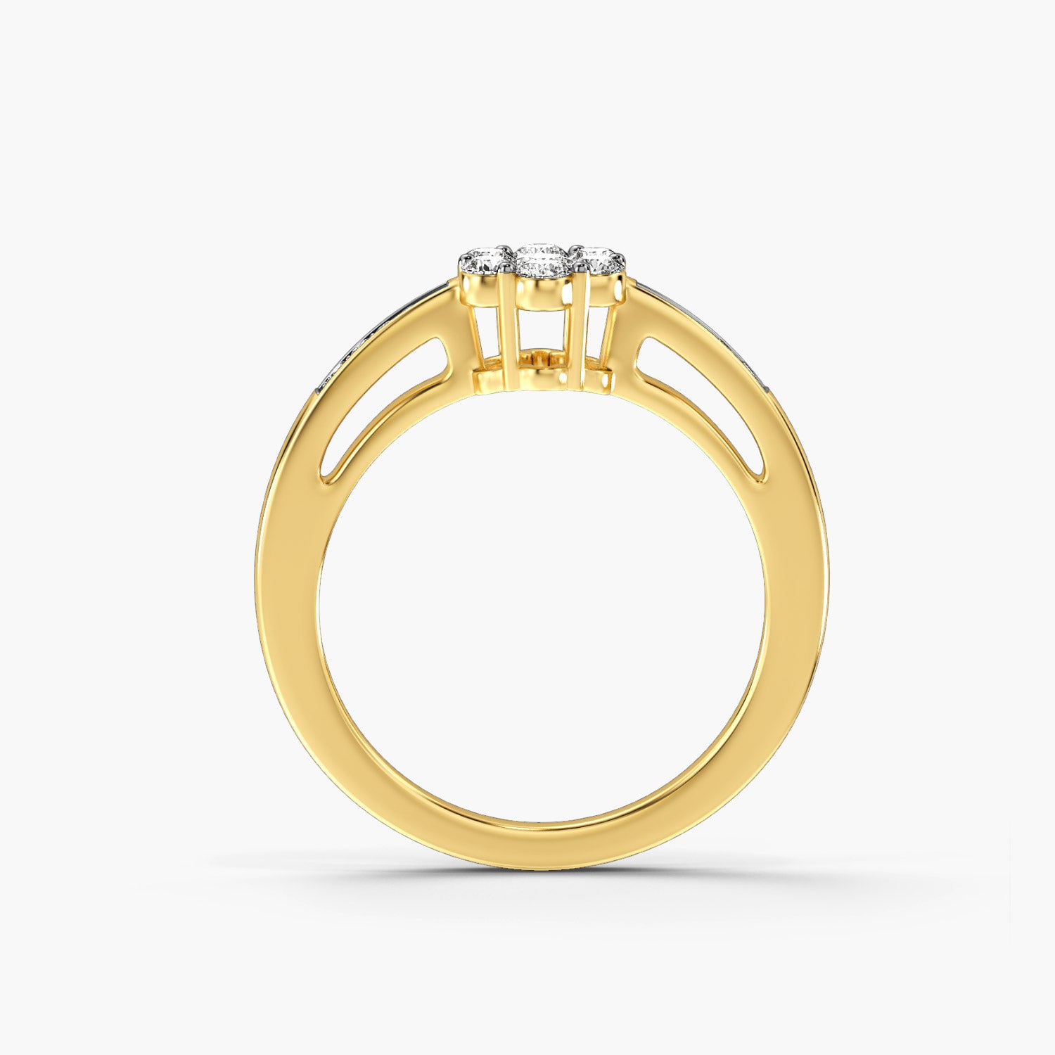 Blossom Embrace - Moena