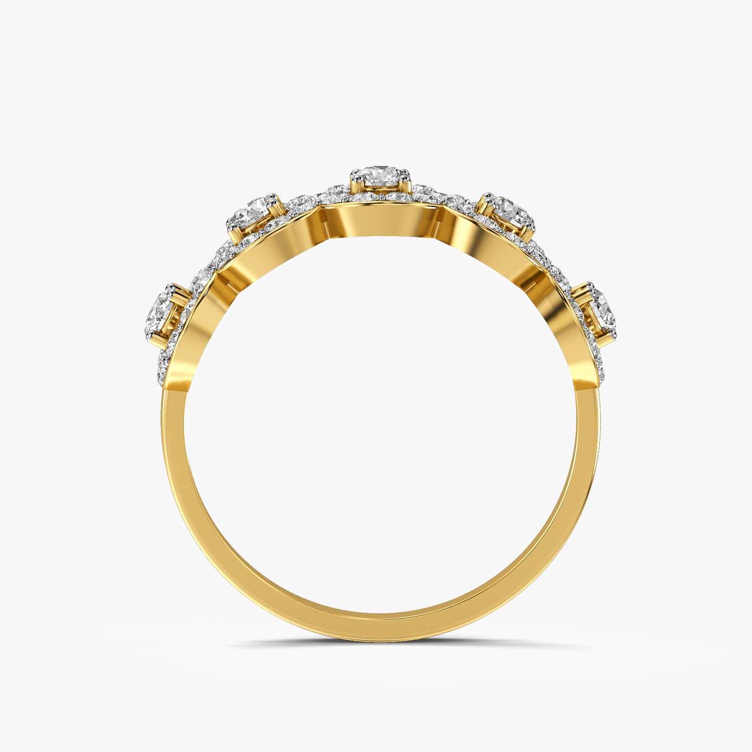 Luminous Loop - Moena