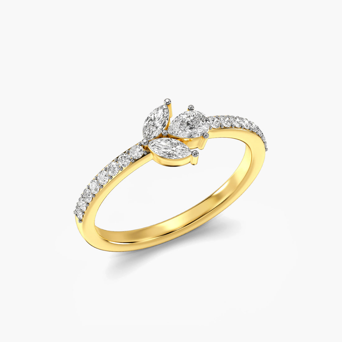Opulent Luxe - Moena