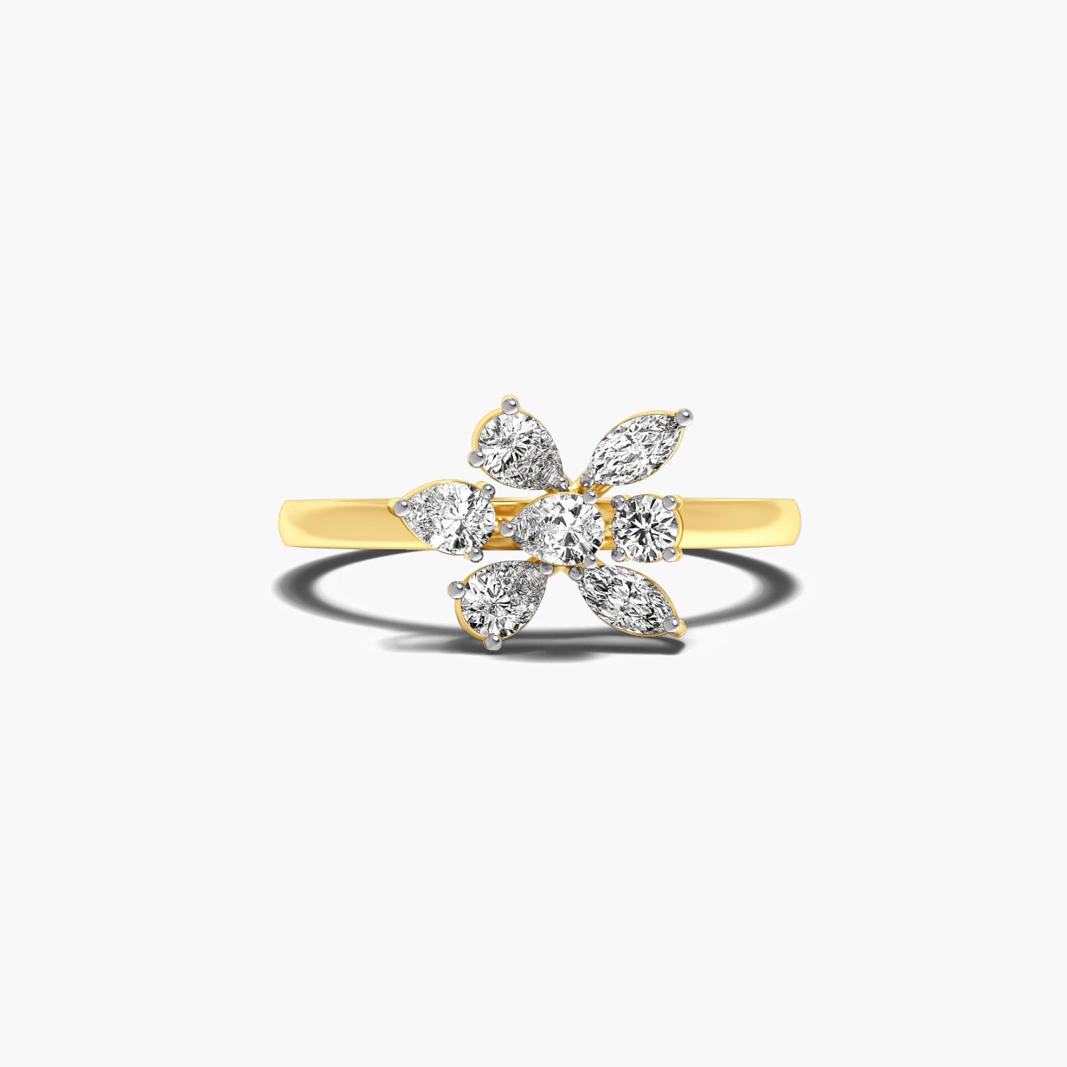 Petals of Passion - Moena