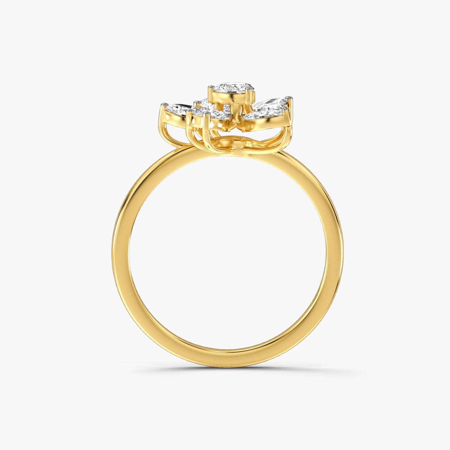 Petals of Passion - Moena