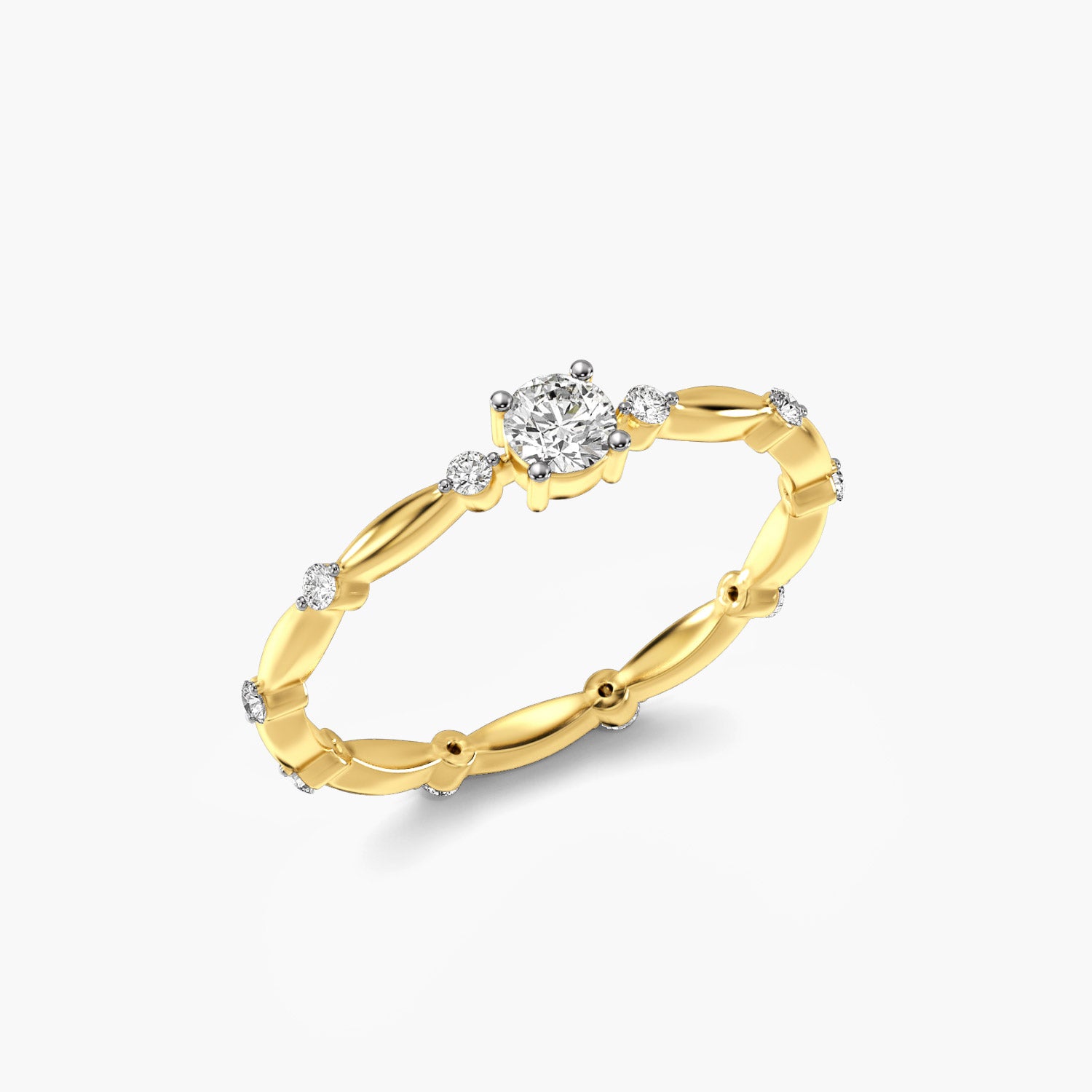 Endless Circle - Moena