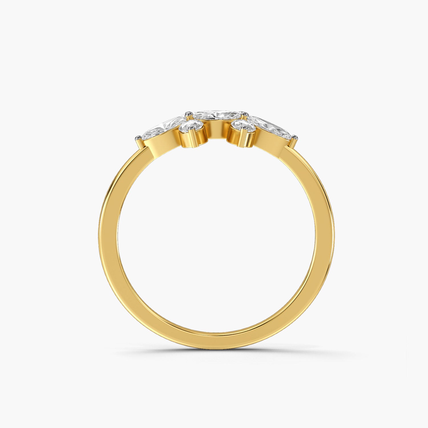 Celestial Seven - Moena