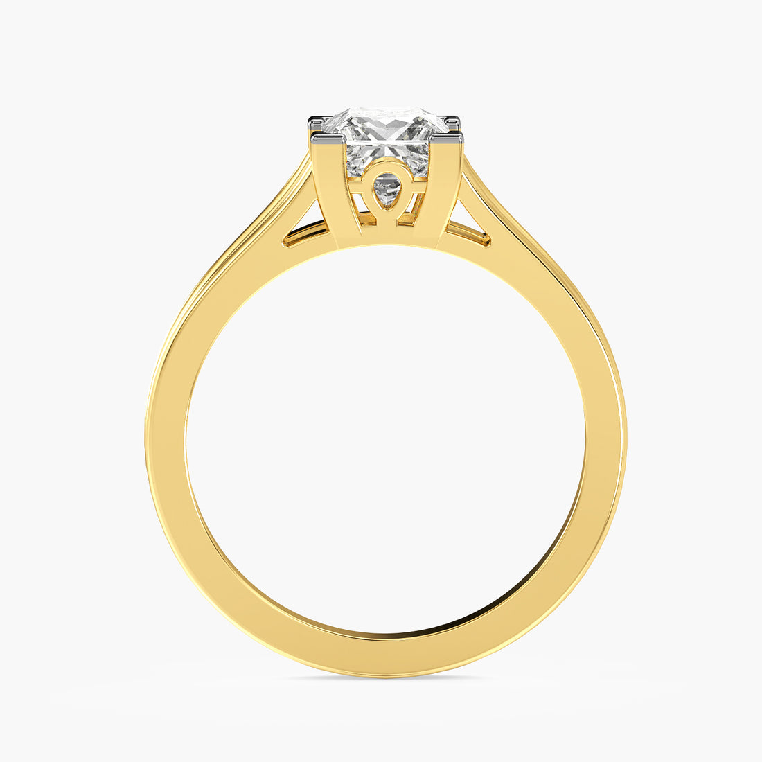 Minimal Princess Solitaire