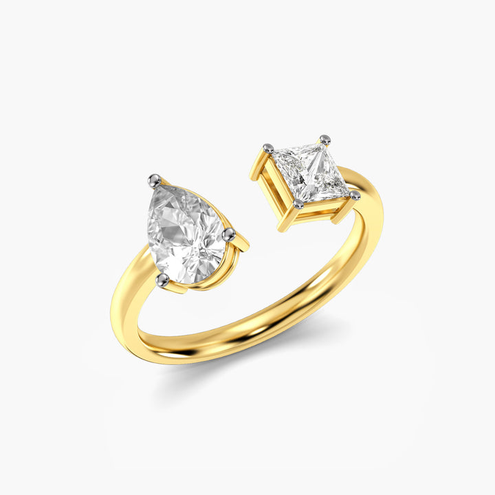 Graceful Fusion - Moena