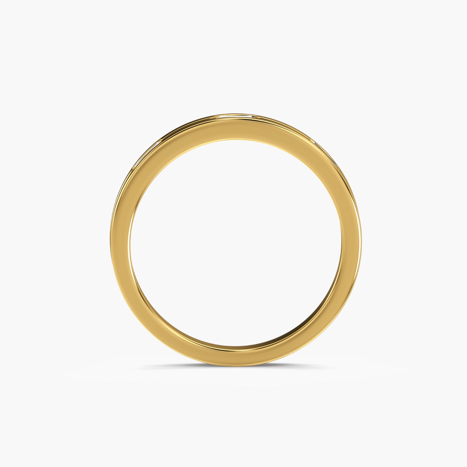 Linear Baguette Band